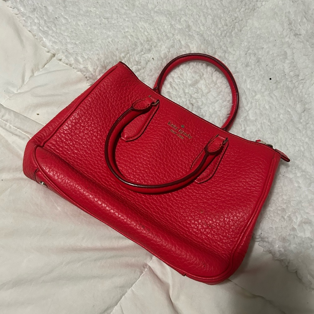 Kate spade hand bag